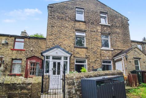 Lister Ville, Bradford, BD15