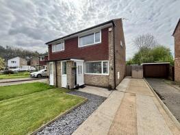 28, Ludlow Avenue, Garforth, Leeds LS25 2LY