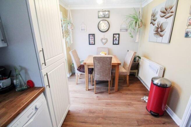 Kitchen/Diner 2