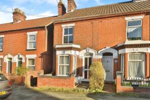 77, Portland Street, Norwich NR2 3LE