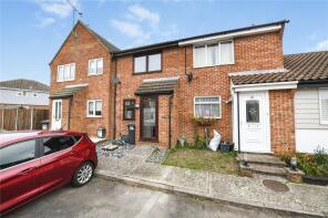 54, Henniker Gate, Chelmer Village, Chelmsford CM2 6QH