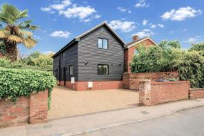 17c The Old Barns, High Street, Bedford MK45 5HB