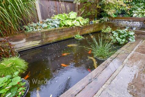 Court Drive, Maidstone, Kent
