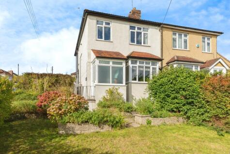 Station Road, Bristol, BS15