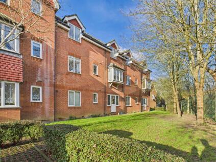 Redoubt Close, Hitchin