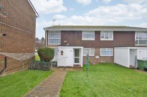 43, Chalcroft Road, Folkestone CT20 3NQ