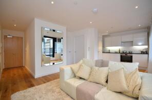Flat 29, 2 Surrey House, Scarbrook Road, Croydon CR0 1FN