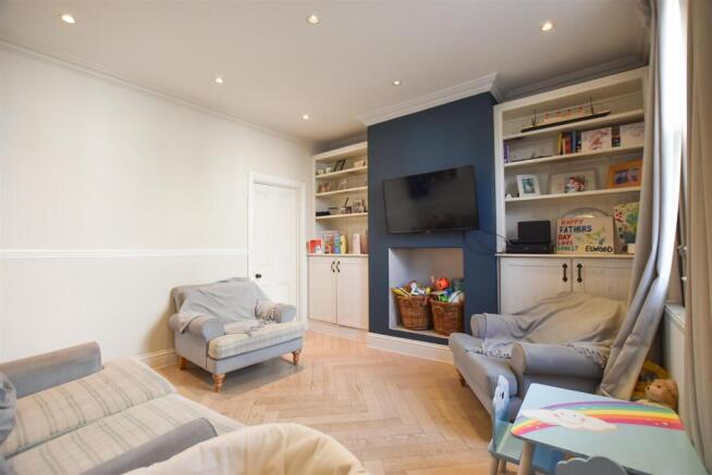 Bush Row, Aylesford4.jpg