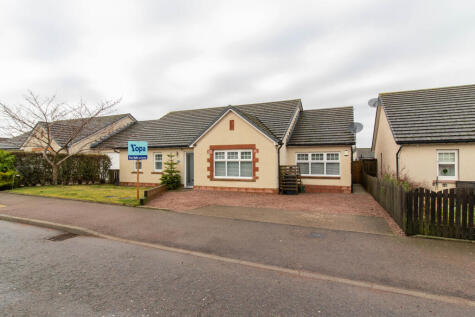 Wishart Drive, Laurencekirk, AB30