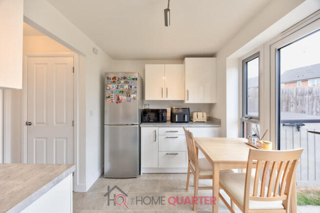 2 bed Semi-Detached for sale Image 7