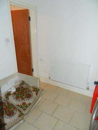 Communal Area