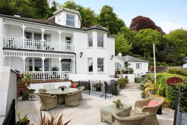 The House