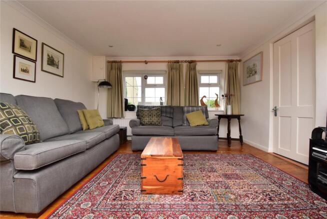 Lounge Area