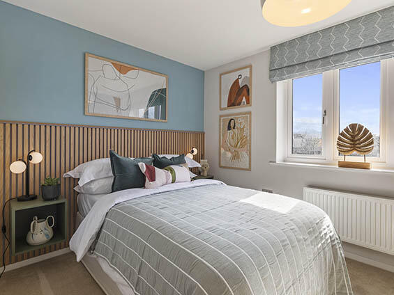3 bed Terraced for sale Image 6