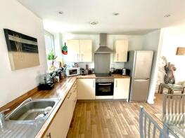 Apartment 22 Cornish Square, 6, Penistone Road, Owlerton, Sheffield S6 3AN
