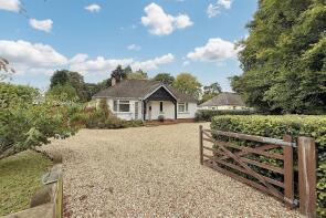 33, Woodside Road, Ferndown BH22 9LB