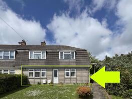 53, Pensilva Road, Truro TR1 1RT