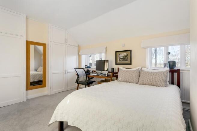 The Coach House f...