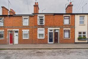 14, Little Johns Lane, Reading RG30 1LG