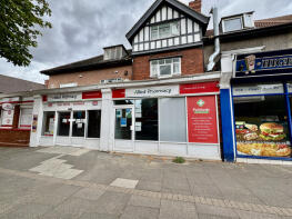 41 First Floor, High Street, Wath-upon-dearne, Rotherham S63 7QB