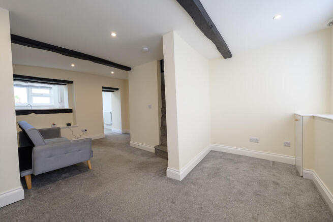 copse cross stree...