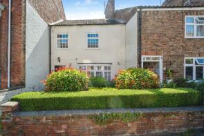 47, Broadbank, Louth LN11 0EW