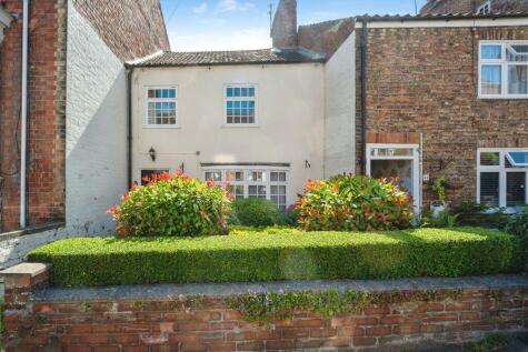 Broadbank, Louth