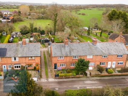 Church Lane, Huxley, CH3