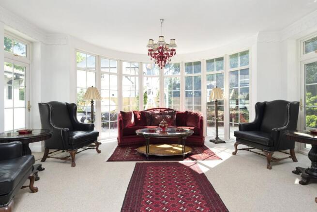 Music Room