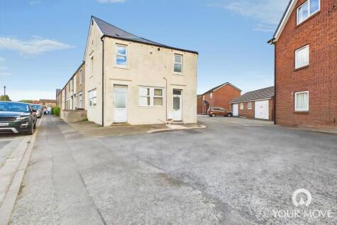 Beaconsfield Terrace, Silloth, Wigton, Cumbria, CA7