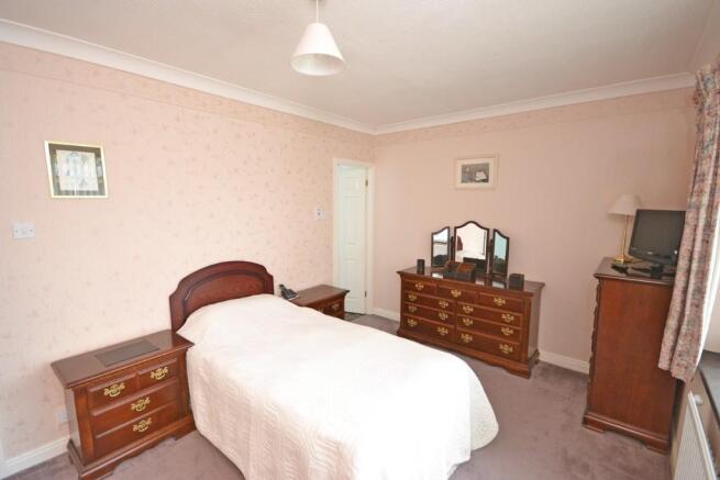 Bedroom 1 View 2