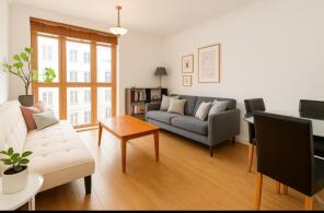 Flat 12, 20, Lamb Street, London E1 6EA
