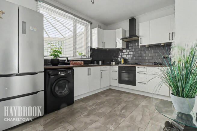Ferrars Road, Sheffield photo 4