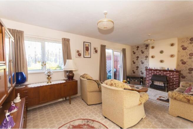 Living / Dining Room