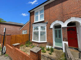 1, Forster Road, Southampton SO14 6RR