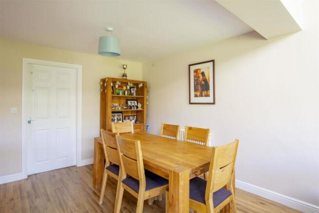 Living/Dining Kitchen