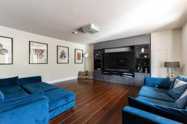 Sitting Room