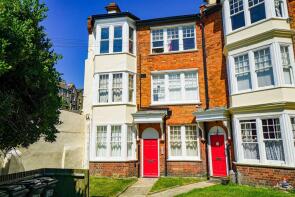 6, Castle Gardens, Hastings TN34 3RE