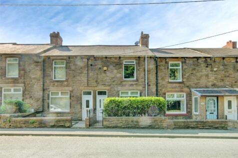Medomsley Road, Consett, County Durham, DH8