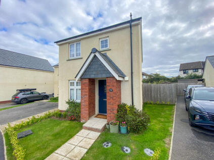 Reden Road, Bude