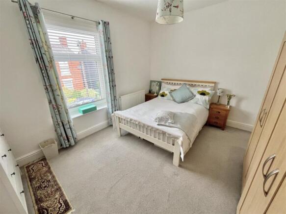 Bedroom 1 Aspect 2