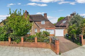 1, Steventon Road, London W12 0SX