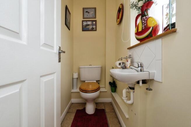 Cloakroom
