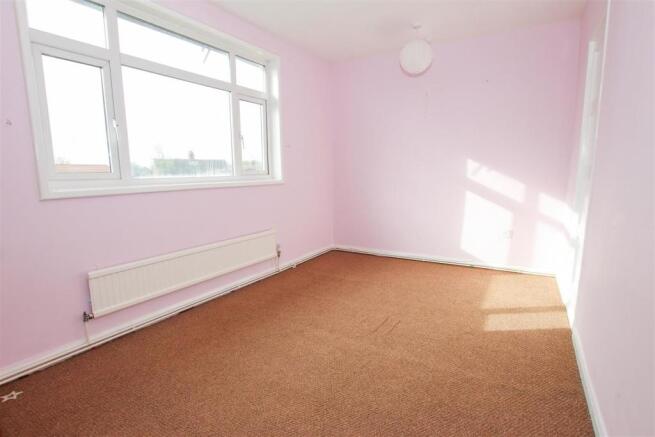 BEDROOM TWO (REAR)