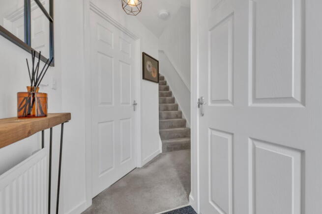 4 bed Town House for sale Image 11