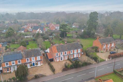 Beautifully Finished Period Home in Dereham