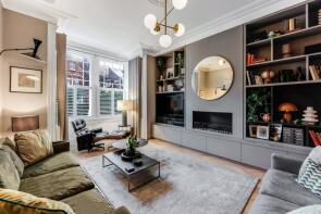 61, Weston Park, Hornsey, London N8 9SY