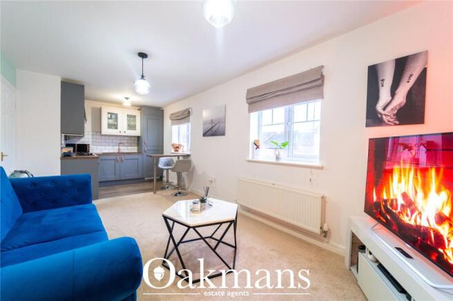 Ley Hill Farm Road, Birmingham, B31 photo 3
