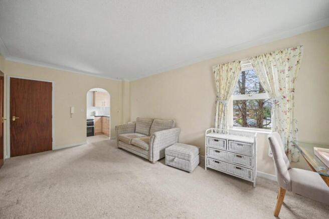 1 bed Apartment for sale Image 4