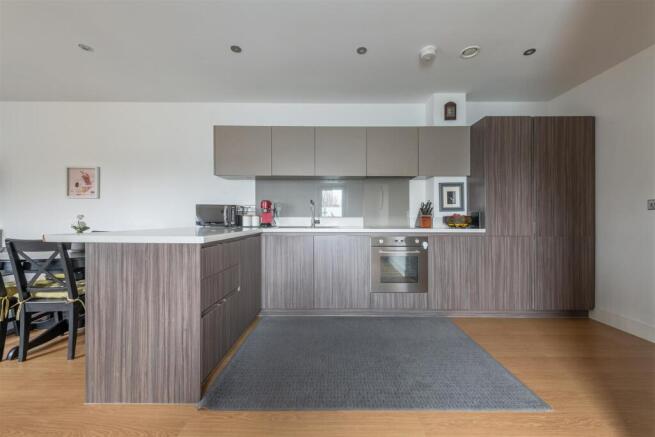 Chingford Mount Road, E4